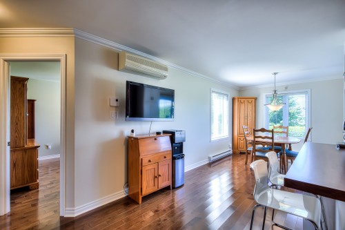 Salle à manger - 8035 Rue Du Millet, Mirabel, QC 