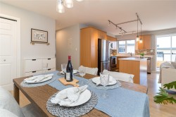 #404-2940 Harriet Rd Saanich, BC V9A 1T3
