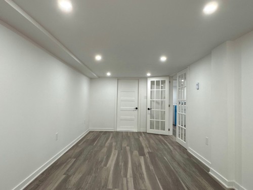 Bedroom - 2223 Rue St-Jacques, Montréal (Le Sud-Ouest), QC 