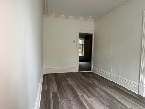 Living Room - 2223 Rue St-Jacques, Montréal (Le Sud-Ouest), QC 