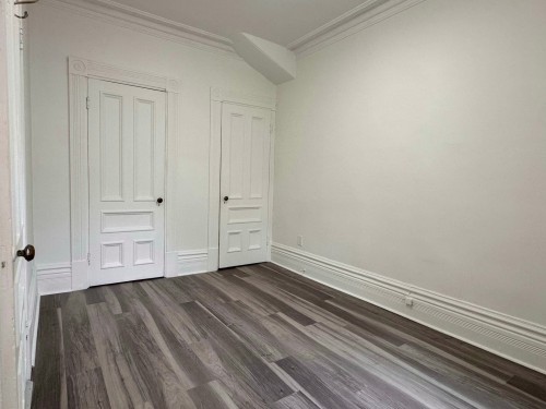 Bedroom - 2223 Rue St-Jacques, Montréal (Le Sud-Ouest), QC 