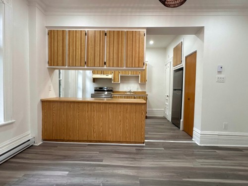 Kitchen - 2223 Rue St-Jacques, Montréal (Le Sud-Ouest), QC 