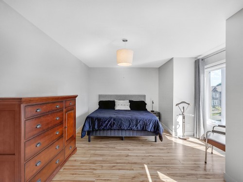 Master Bedroom - 485 Rue St-Alphonse S., Magog, QC 