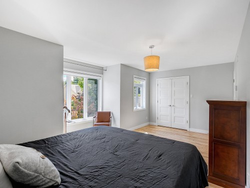 Master Bedroom - 485 Rue St-Alphonse S., Magog, QC 