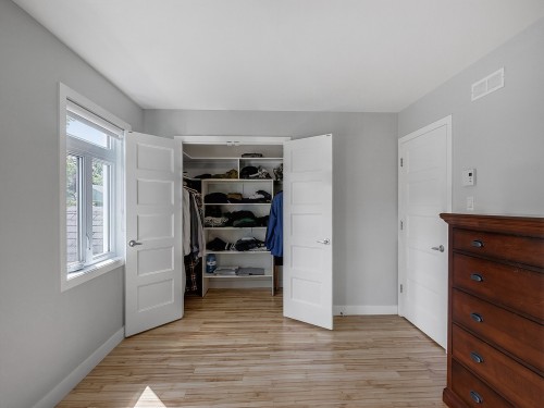 Master Bedroom - 485 Rue St-Alphonse S., Magog, QC 