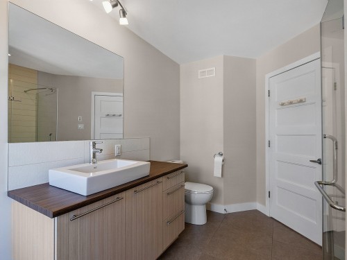 Bathroom - 485 Rue St-Alphonse S., Magog, QC 