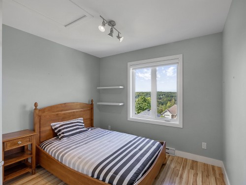 Bedroom - 485 Rue St-Alphonse S., Magog, QC 
