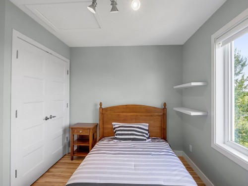 Bedroom - 485 Rue St-Alphonse S., Magog, QC 