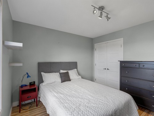 Bedroom - 485 Rue St-Alphonse S., Magog, QC 