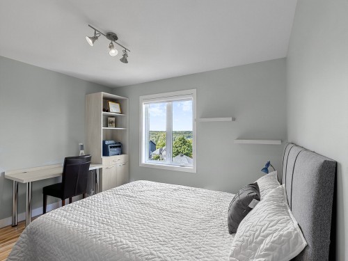 Bedroom - 485 Rue St-Alphonse S., Magog, QC 