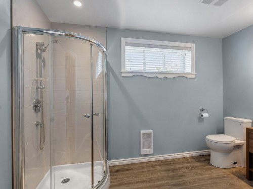 Bathroom - 485 Rue St-Alphonse S., Magog, QC 