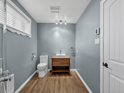 Bathroom - 485 Rue St-Alphonse S., Magog, QC 