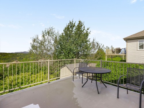 Balcony - 485 Rue St-Alphonse S., Magog, QC 