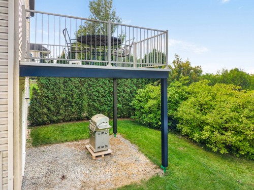 Courtyard - 485 Rue St-Alphonse S., Magog, QC 