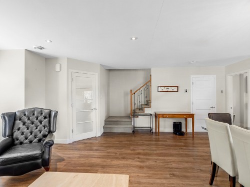 Dining Room - 485 Rue St-Alphonse S., Magog, QC 