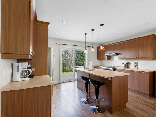 Kitchen - 485 Rue St-Alphonse S., Magog, QC 