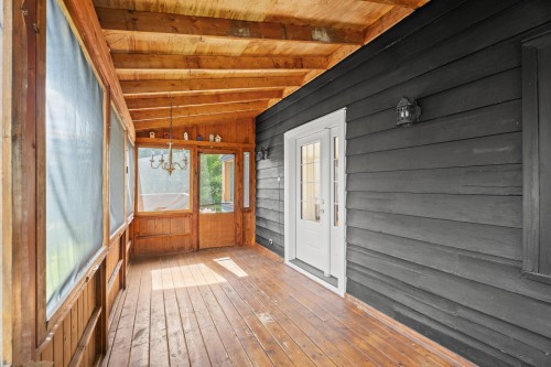 Véranda - 29 Rue Du Sommet, Sainte-Marguerite-Du-Lac-Masson, QC 