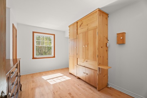 Chambre à coucher - 29 Rue Du Sommet, Sainte-Marguerite-Du-Lac-Masson, QC 