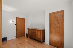 Chambre à coucher - 