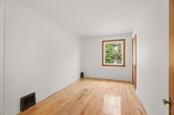 Chambre à coucher - 