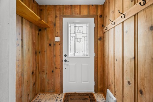 Hall d'entrée/Vestibule - 29 Rue Du Sommet, Sainte-Marguerite-Du-Lac-Masson, QC 