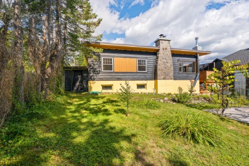 Face arrière - 29 Rue Du Sommet, Sainte-Marguerite-Du-Lac-Masson, QC 