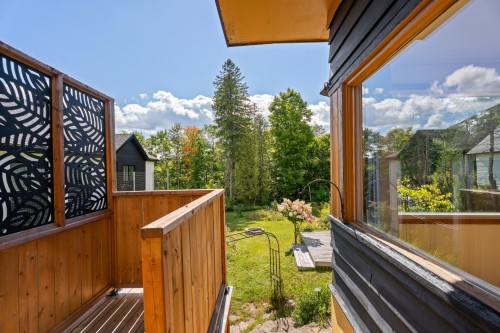 Vue - 29 Rue Du Sommet, Sainte-Marguerite-Du-Lac-Masson, QC 
