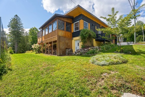 Vue d'ensemble - 29 Rue Du Sommet, Sainte-Marguerite-Du-Lac-Masson, QC 