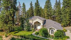 3605 Luxmoore Road Kelowna, BC V1W 4C7