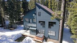 102-103 Whitetail Road  Apex Mountain, BC V2A 0E2