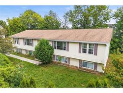 100 Crerar CRT  Fredericton, NB E3A 2W6