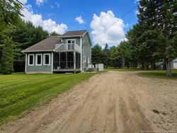 735 Route 445  Fairisle, NB E9G 2W8