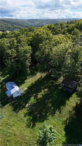Sugar Camp Hillside, Elgin, NB 