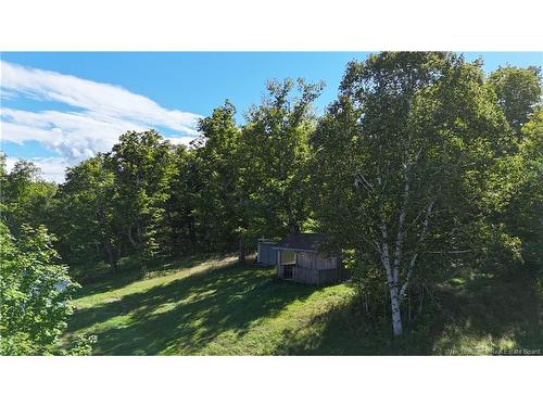 Sugar Camp Hillside, Elgin, NB 