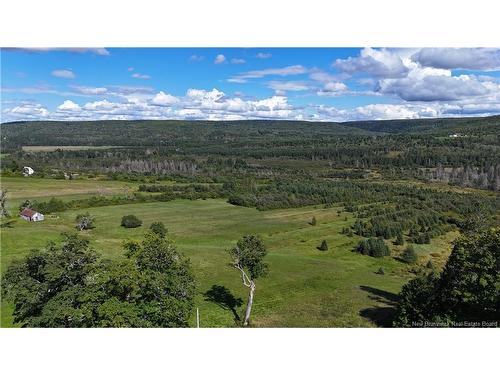 Sugar Camp Hillside, Elgin, NB 