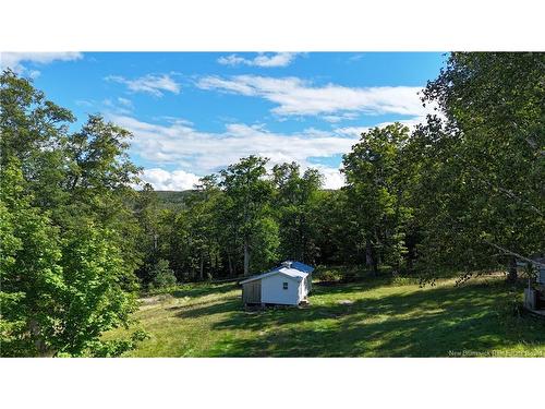 Sugar Camp Hillside, Elgin, NB 
