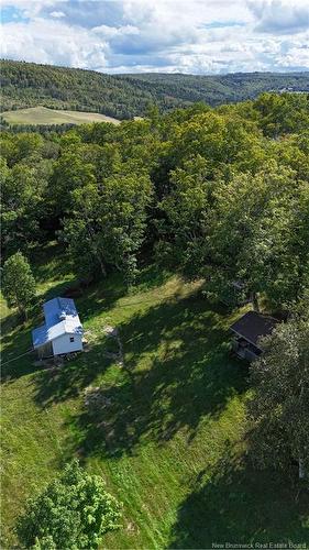 Sugar Camp Hillside, Elgin, NB 