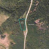 Lot 2 Town Plot Road  Shanklin, NB E5R 2B9