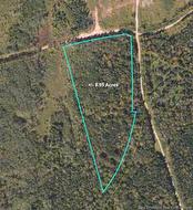 Lot 1 Porter Road Hanford Brook, NB E5N 8C8