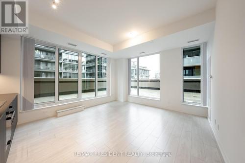 822 - 400 KING STREET W , Toronto, Ontario M5V 1K2 2