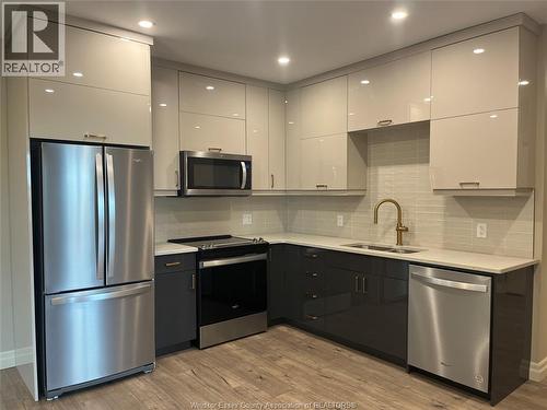 531 PELISSIER STREET Unit# 501 , Windsor, Ontario N9A 4L2 5