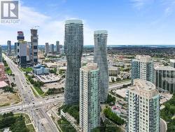 2408 - 60 ABSOLUTE AVENUE Mississauga, ON L4Z 0A9