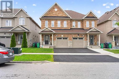 11 SELSDON STREET  Brampton, ON L6X 3E3