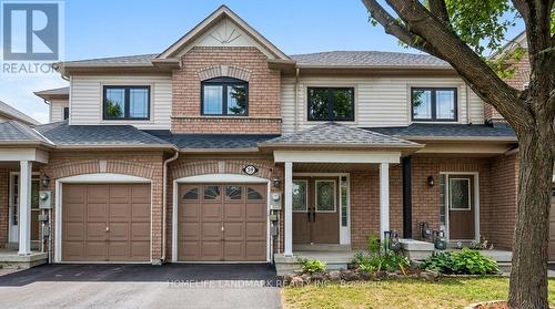 59 CHECKERBERRY CRESCENT , Brampton, Ontario L6R 2S9 2