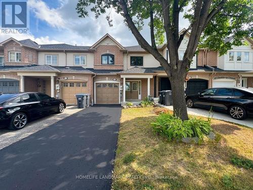 59 CHECKERBERRY CRESCENT , Brampton, Ontario L6R 2S9 3
