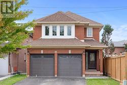 45 SAHARA TRAIL Brampton, ON L6R 1P3
