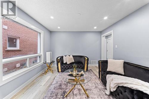 45 Sahara Trail, Brampton, ON 