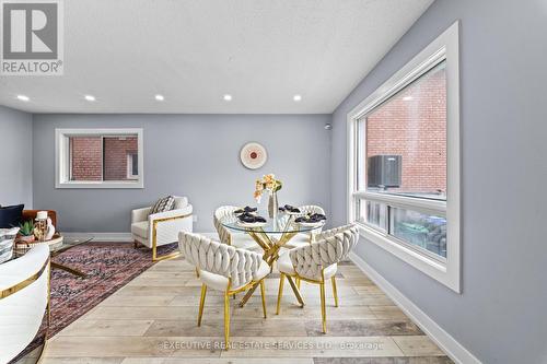 45 Sahara Trail, Brampton, ON 
