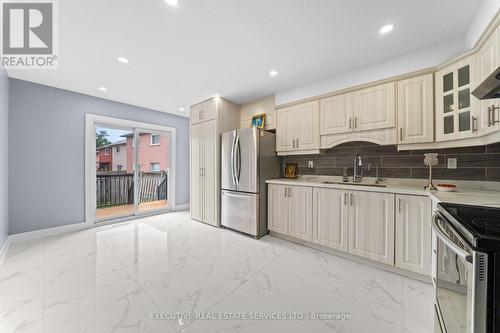 45 Sahara Trail, Brampton, ON 