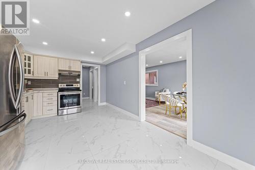 45 Sahara Trail, Brampton, ON 